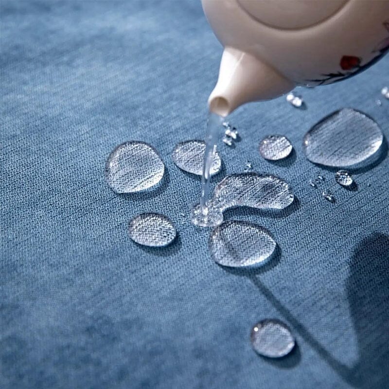 Housse Anti-Urine MaxProtect pour Canapés en Chenille UNISSEX - CASA - LIMPEZA - CAPA ANTI XIXI Mascato Shop