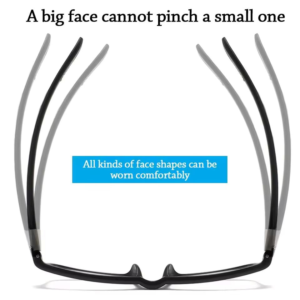 Lunettes Intelligentes Ahora Anti-Lumière Bleue Jóias & Acessórios (Óculos 3) Mascato Shop