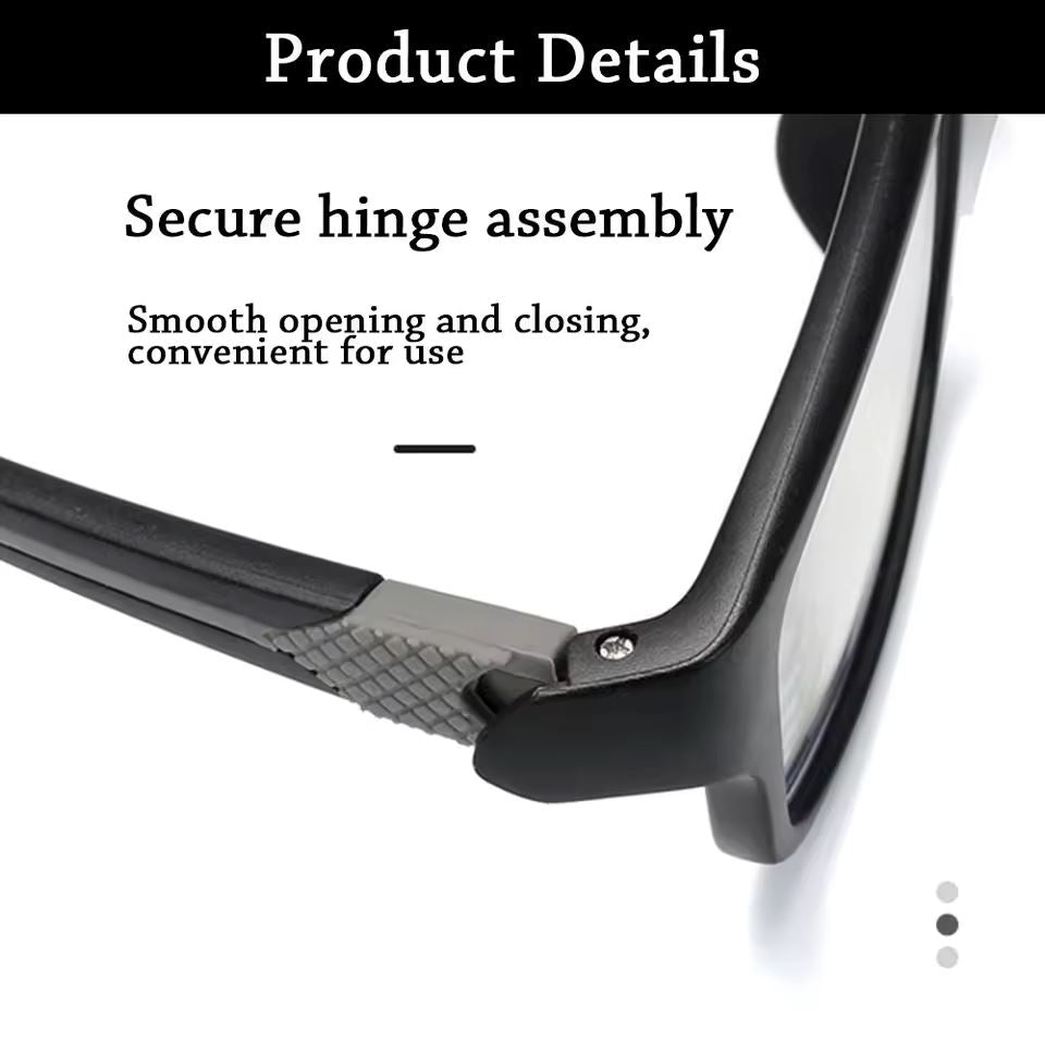 Lunettes Intelligentes Ahora Anti-Lumière Bleue Jóias & Acessórios (Óculos 3) Mascato Shop