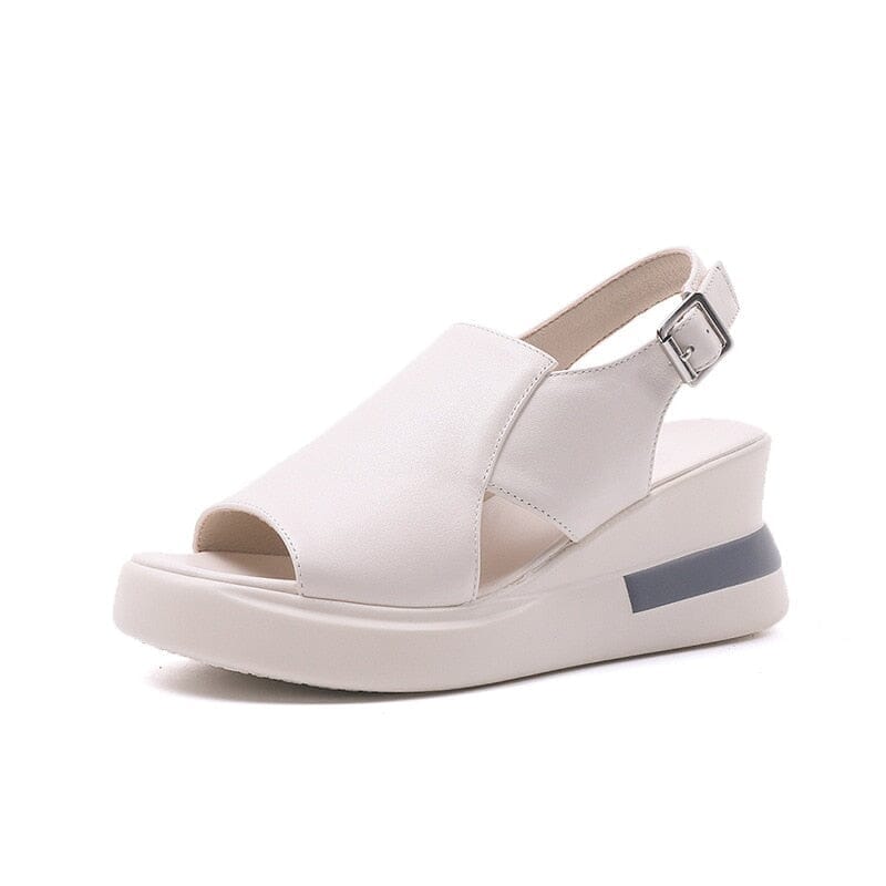 Sandales Orthopédiques Fashion Calçados (Sandália Feminina 13) Mascato Shop