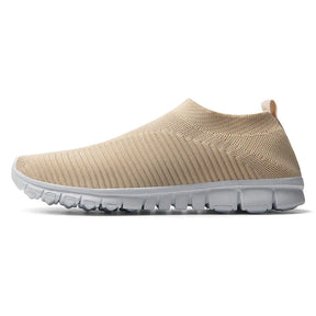 Baskets Orthopédiques Unisex Ultra Légères | UltraComfort Calçados (Tênis Masculino 21) Mascato Shop 36 Beige 